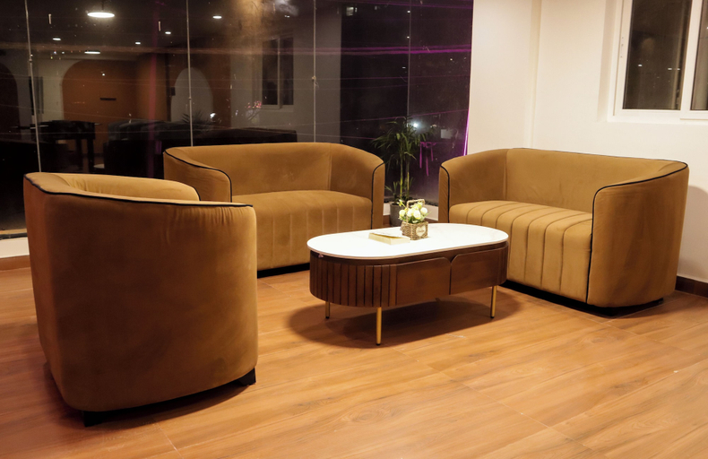 Interior 2, C Suites Gilbert, Bangalore