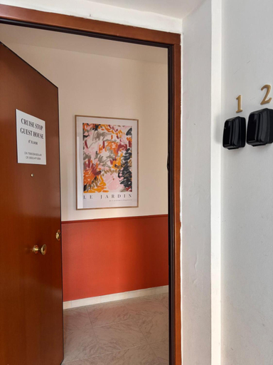Facilities 2, Cruise Stop Guest House, Roma