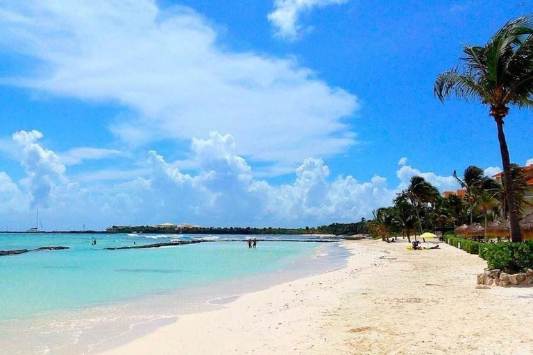 Others 5, Modern Studio Puerto Aventuras 202, Cozumel