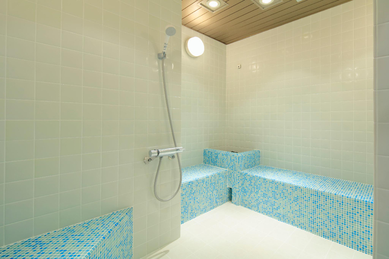 Bathroom 5, Candeo Hotels Nara Kashihara, Kashihara