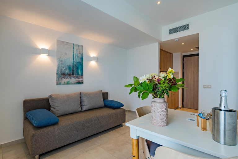 Others 4, Minos Aparthotel, Crete