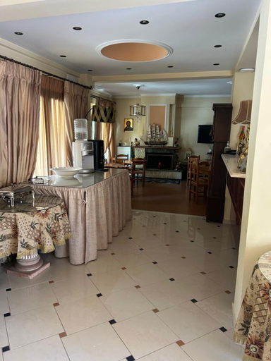 Food & Drinks, Aristarchos Lodge, West Greece
