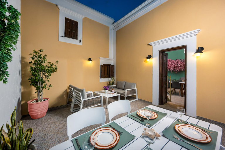 Others 2, Aelius Apartments, South Aegean