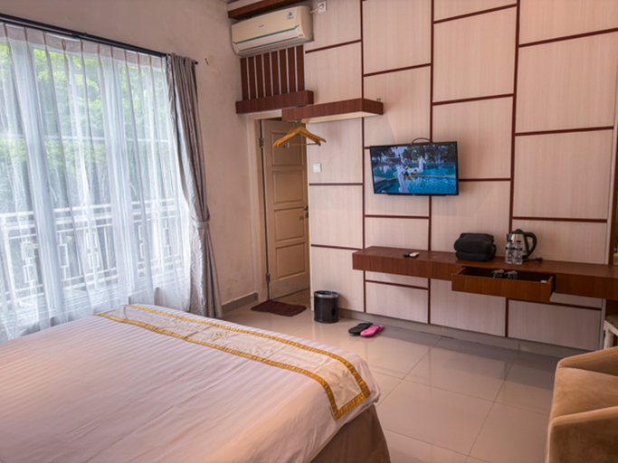 bedroom 22