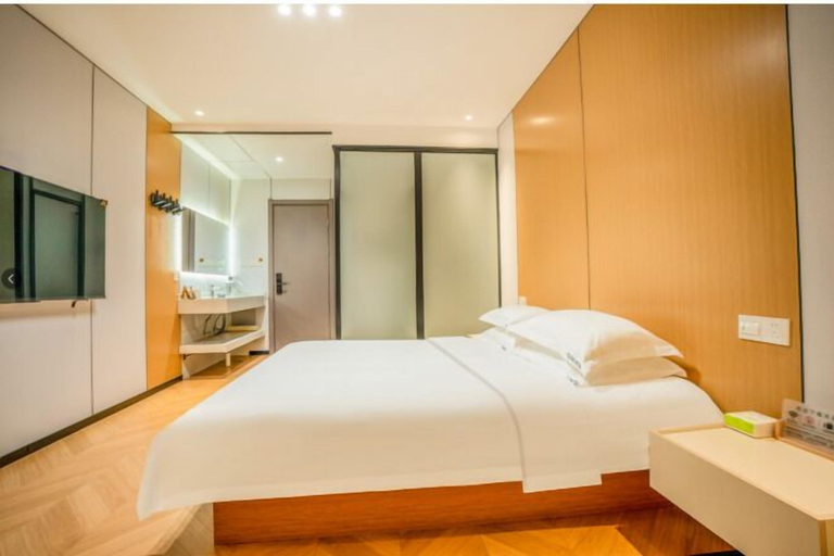 Others 1, Fujun Hotel, Shanghai