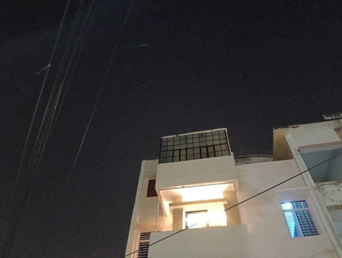 Exterior 3, Urban Lake Stay, Varanasi