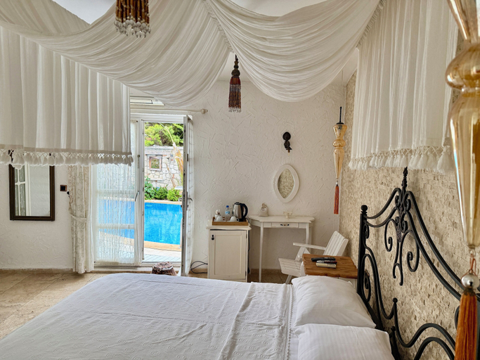 Room 2, The Passion Alaçatı, Çeşme