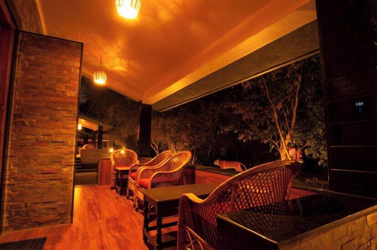 Room 5, MC RESORT BANDIPUR, Chamrajnagar