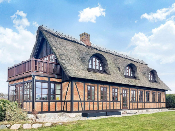 Exterior 1, 4 Star Holiday Home in Bagenkop, Langeland
