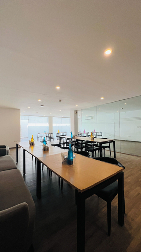 Food & Drinks 5, ZEN Medicity - Boutique Hotel Gurgaon, Gurgaon