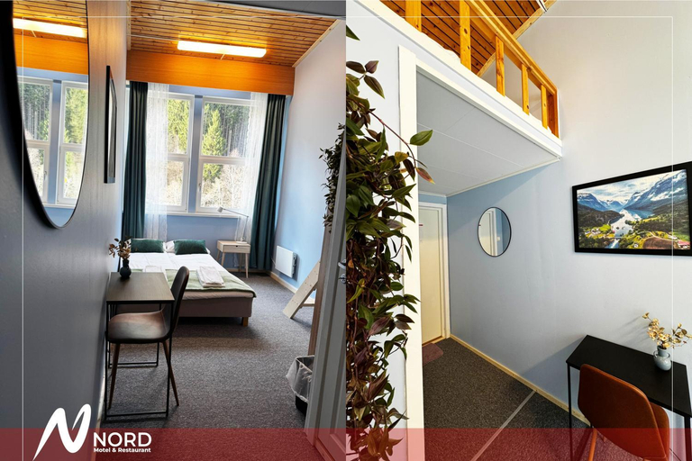 Others 5, Eidsdal Hotel & Restaurant As, Norddal