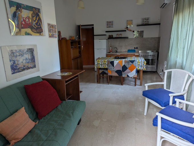 Others 3, Rosalba apartments - cheap and characteristic, Palermo