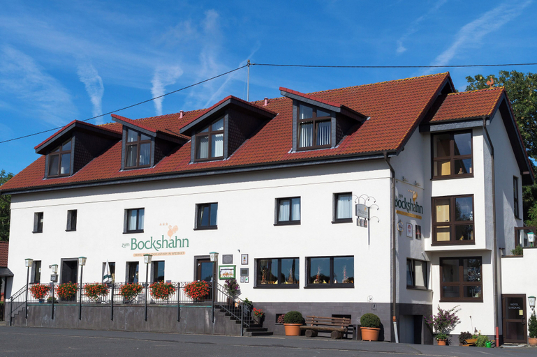 Exterior 3, Feeling Spessart, Ahrweiler