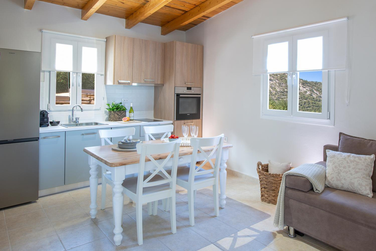 Others 4, Villa Avlaki, Ionian Islands