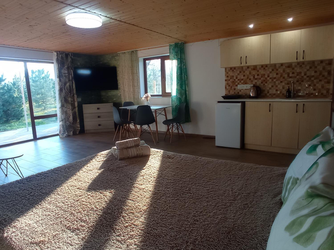 Others 4, Amrakits Canyon Guest House 1