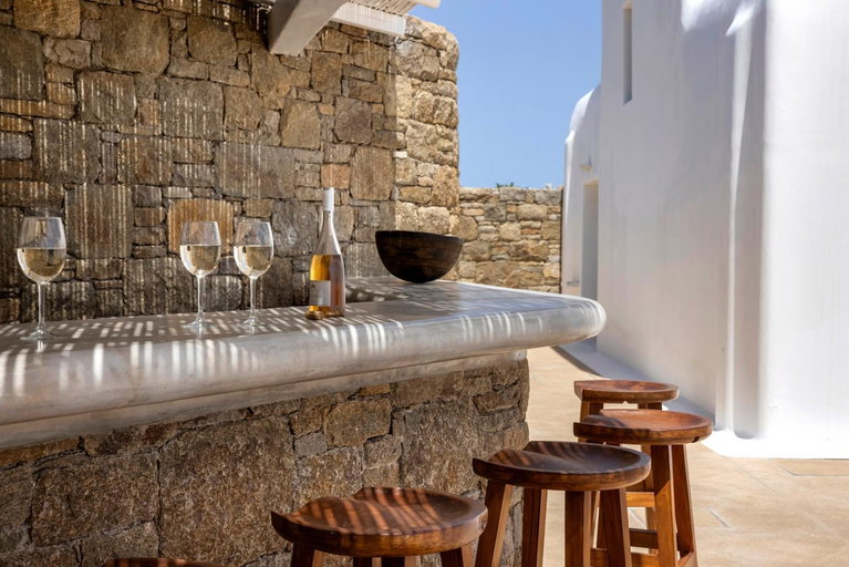 Others 5, Mykonos Seaview Villa Alea, South Aegean