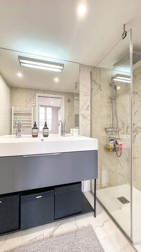 Room 2, Le Filatiers - Incroyable Loft en Hypercentre, Haute-Garonne