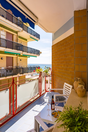 Food & Drinks 4, Angelina Apartments Amalfi Coast, Salerno