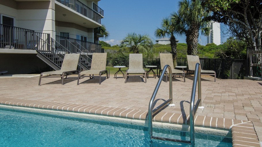 Sport & Beauty 5, The Legacy Condominium, Walton