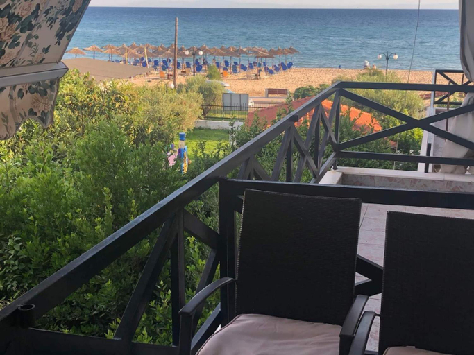 Others 5, Seafront apartment, Central Macedonia
