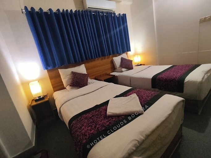 Primary image, Hotel Clouds Bogura, Bogra