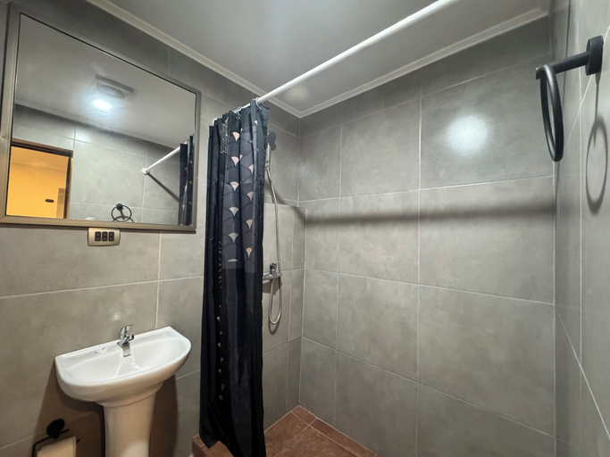Bathroom 4, Residencial Don Santiago, Talca