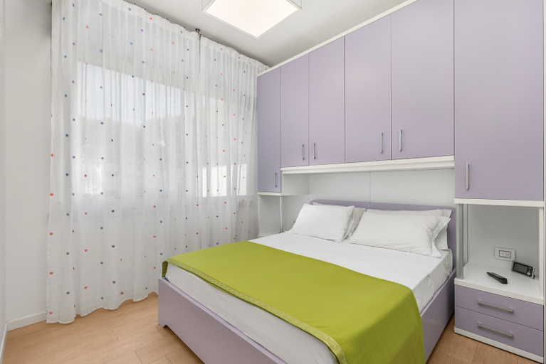 Bedroom 3, Ca di Valle Retreats, Venezia