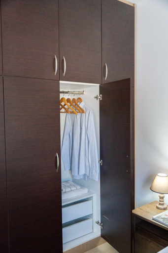 Bedroom 2, Ismini Luxury Villa, South Aegean