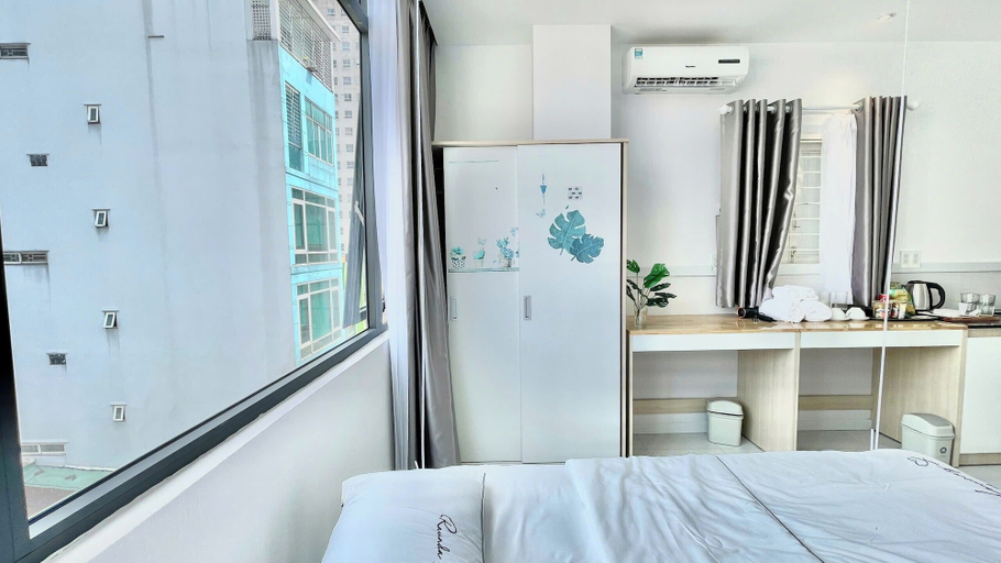Room 5, 1001 Stars, Bình Thạnh
