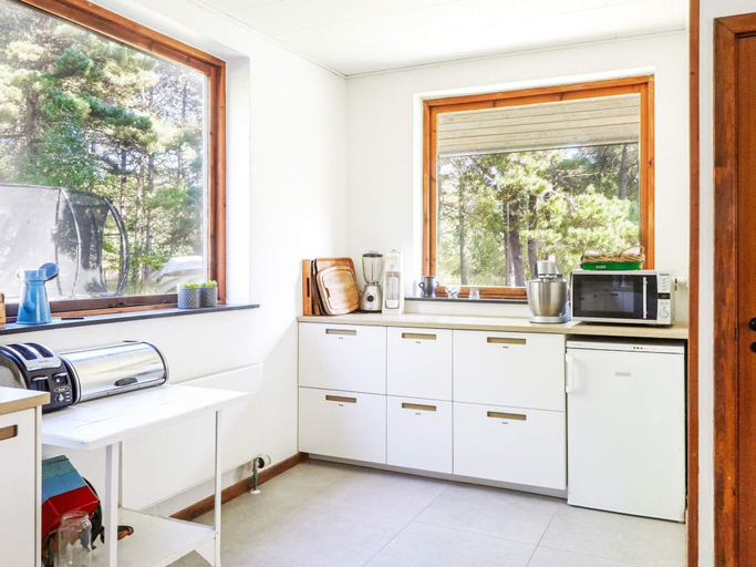 Others 4, 14 Person Holiday Home in Sjaellands Odde, Odsherred