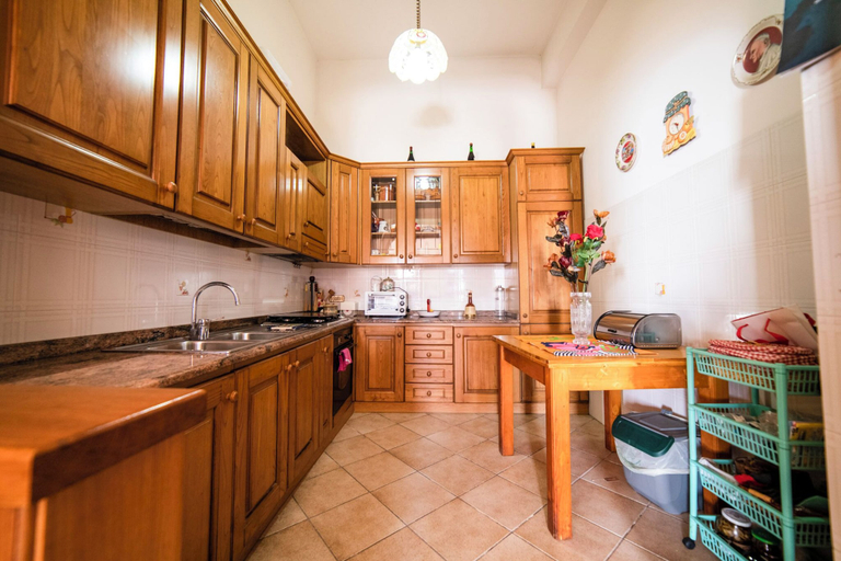 Private kitchen 4, Il Rifugio Del Templare, Messina