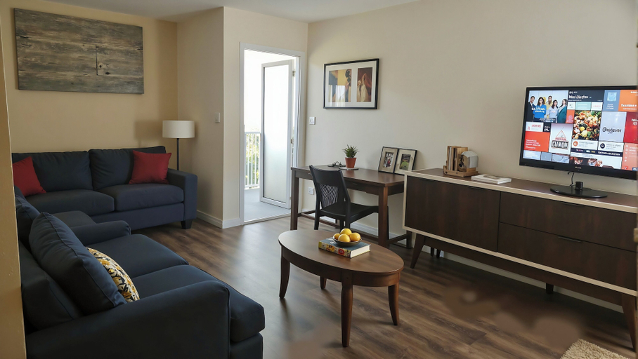 Primary image 4, Santa Monica Executive Suites, Los Angeles