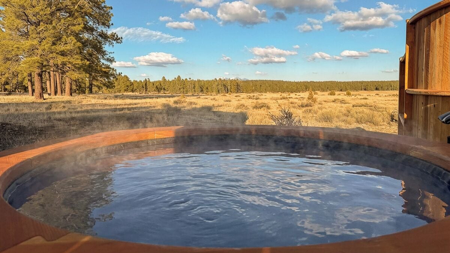 Sport & Beauty 5, Backland Luxury Nature Resort - Grand Canyon, Coconino
