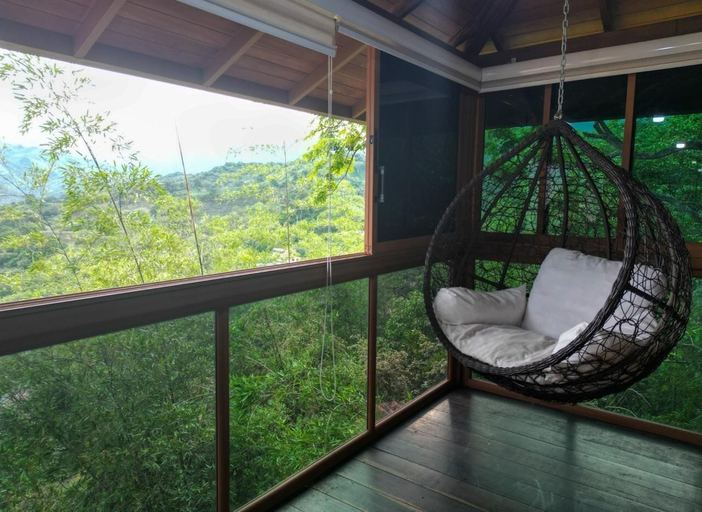 Interior 3, Ecohotel Alflo, Villeta