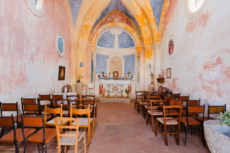 Food & Drinks 3, Masseria La Lizza - Ospitalita Rurale, Lecce