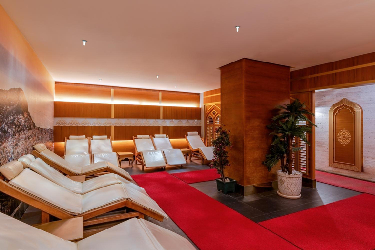Bedroom 3, Haydarpasha Palace, Alanya