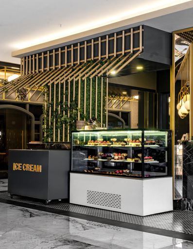 Food & Drinks 5, The Raga Side Ultra All Inclusive, Manavgat