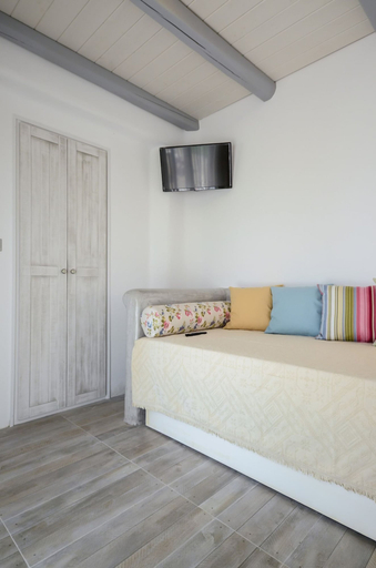Bedroom 3, My Villa Naxos II, South Aegean