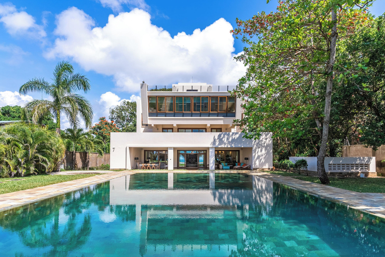 Pool, Cocokinondo Villa & Boutique Hotel, Msambweni