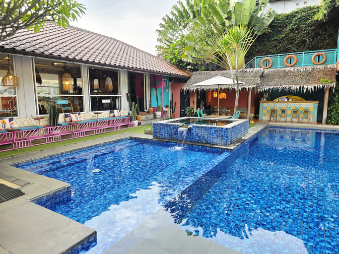 Others 2, Casa Palma by Ezzego, Bandung