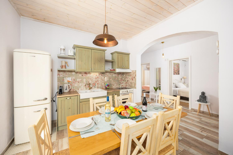 Others 4, Villa Socrates, Ionian Islands