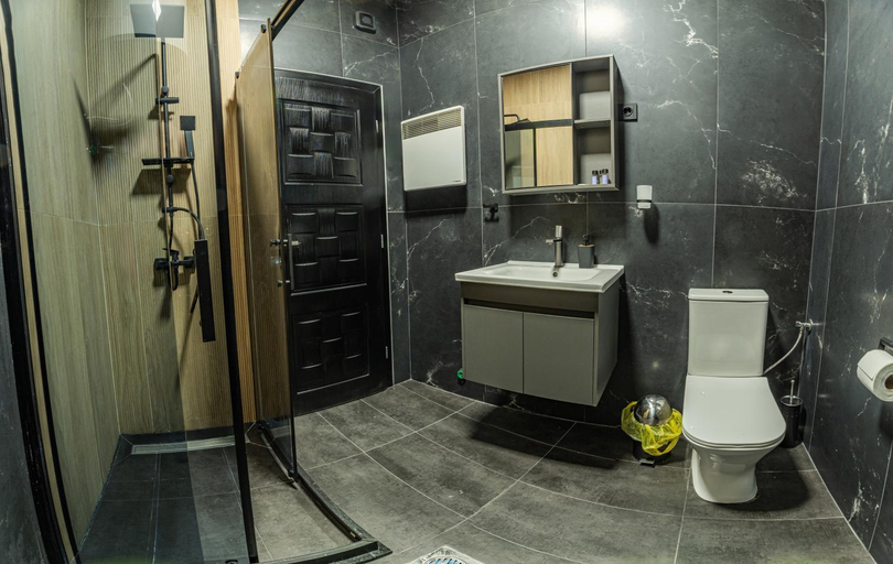 Bathroom 3, Villa Sveti Gorgi