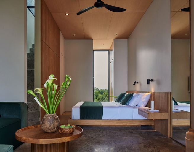 Room 2, NEXA Residence Uluwatu, Badung