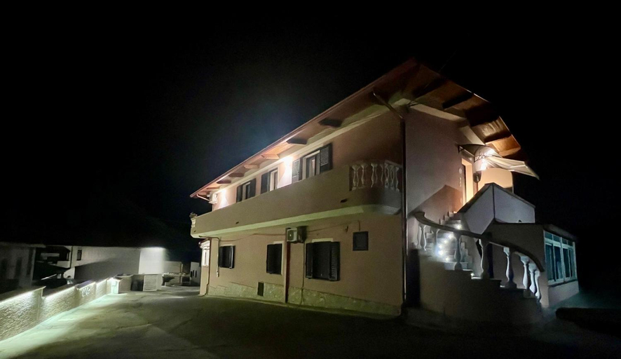 Exterior & Views 2, Villa Rosa, Vibo Valentia