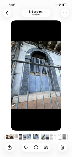 Others 5, NM Apartment, Catania