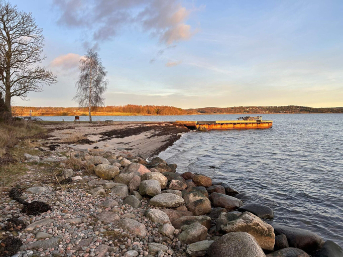 Exterior 4, 6 Person Holiday Home in Svanesund, Orust