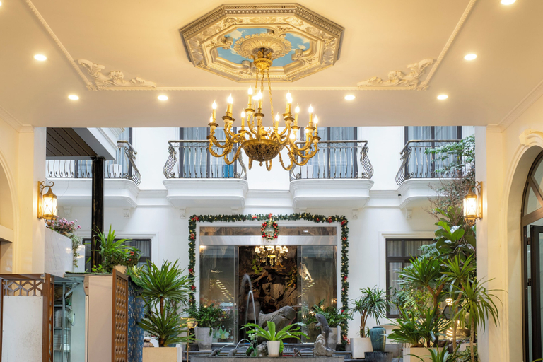 Exterior & Views 2, Roza Palace, Cát Hải