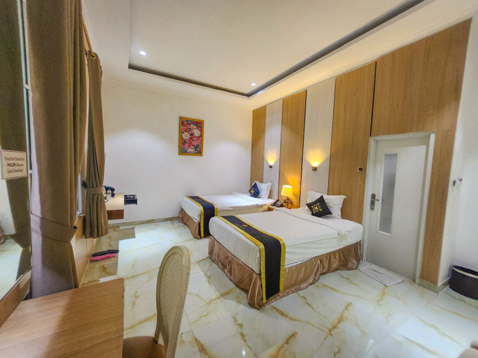 bedroom 26