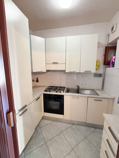 Private kitchen 4, Casa Vacanza Via Manzoni, Foggia