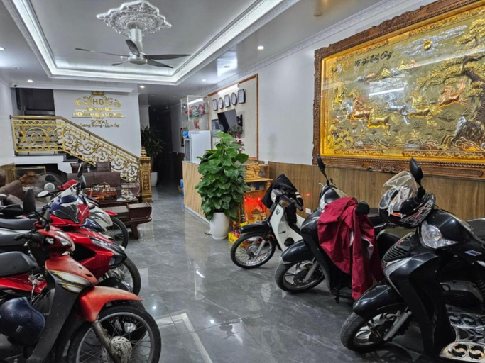 Others 5, Hoang Gia Hotel Royal, Kim Bảng